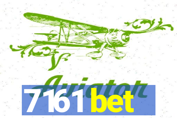 7161 bet